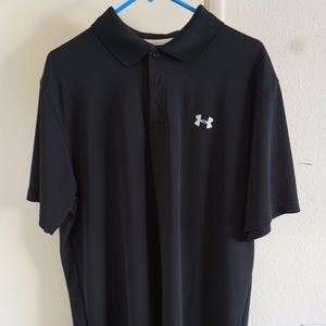 Under Armor Polo Shirt